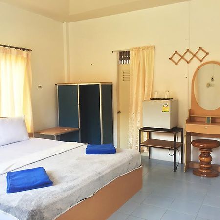 Lanta Sky House Hotel Ko Lanta Exterior foto