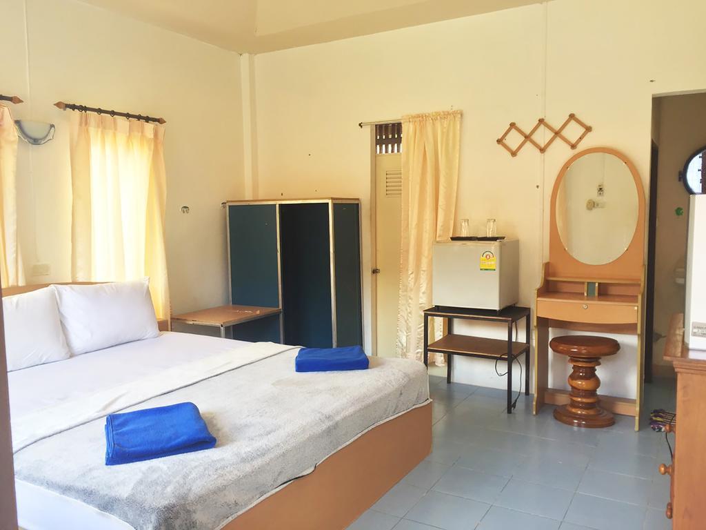 Lanta Sky House Hotel Ko Lanta Exterior foto