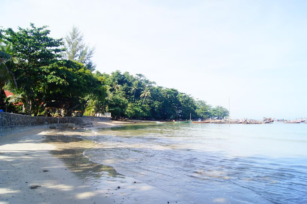 Lanta Sky House Hotel Ko Lanta Exterior foto