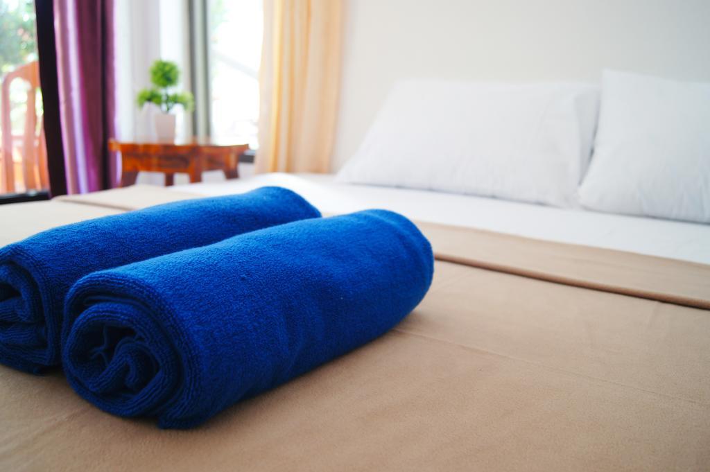 Lanta Sky House Hotel Ko Lanta Exterior foto
