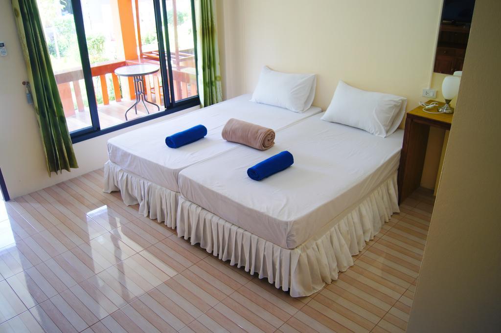 Lanta Sky House Hotel Ko Lanta Exterior foto