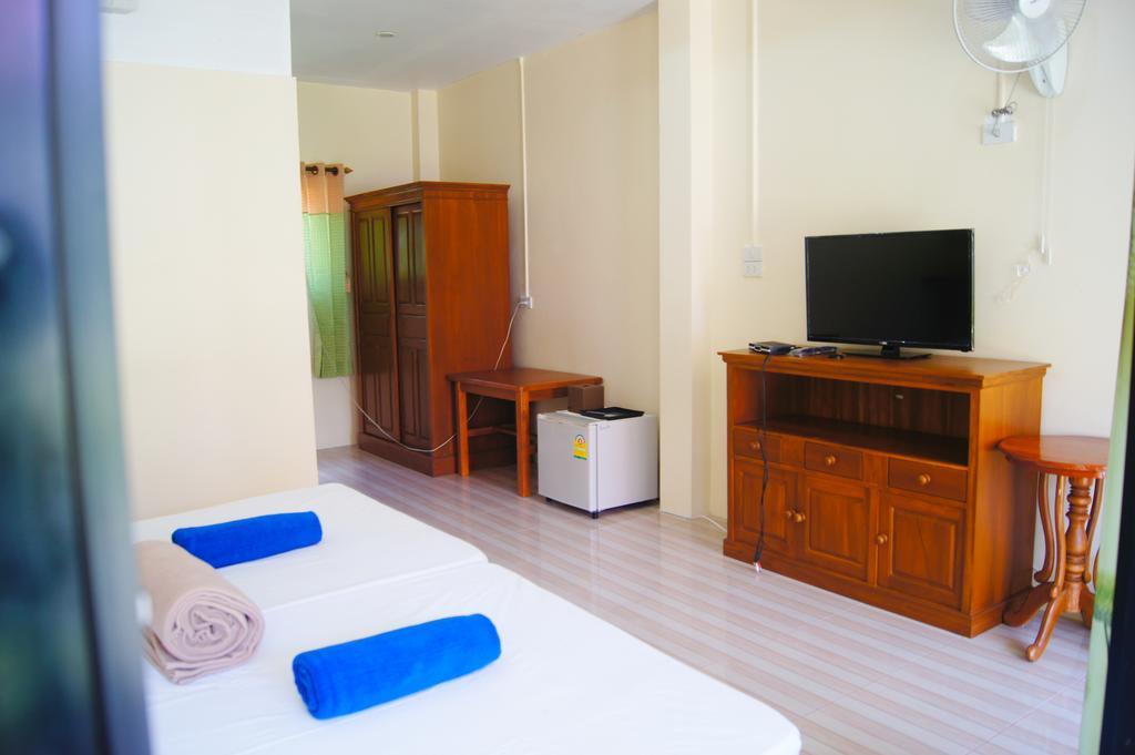 Lanta Sky House Hotel Ko Lanta Exterior foto