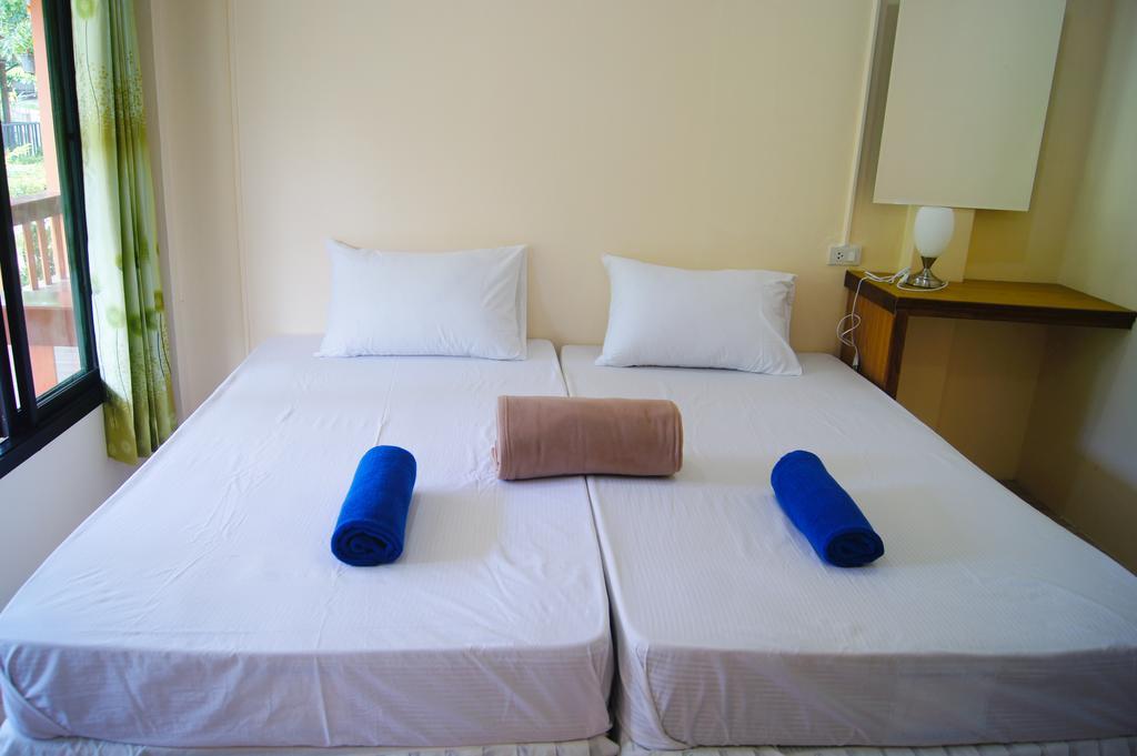Lanta Sky House Hotel Ko Lanta Exterior foto
