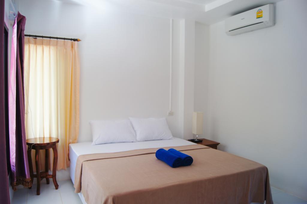 Lanta Sky House Hotel Ko Lanta Exterior foto