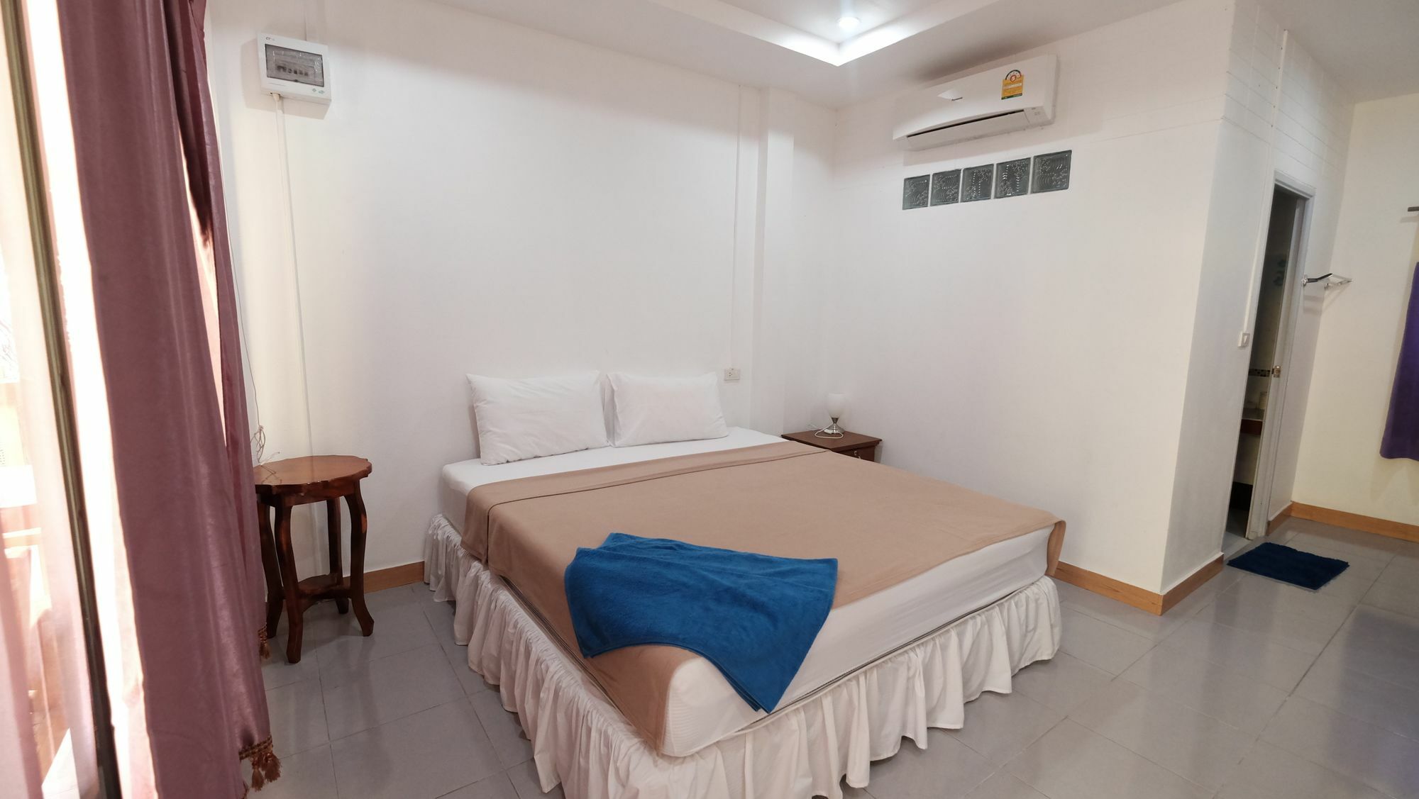 Lanta Sky House Hotel Ko Lanta Exterior foto