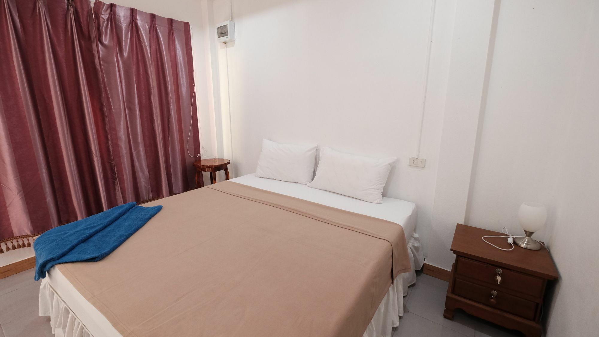 Lanta Sky House Hotel Ko Lanta Exterior foto